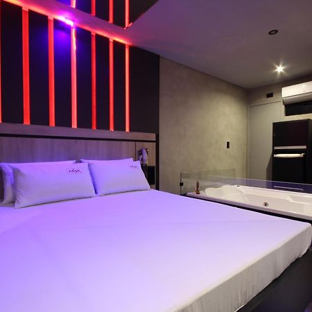 Misk Motel 2 Campinas  Eksteriør bilde